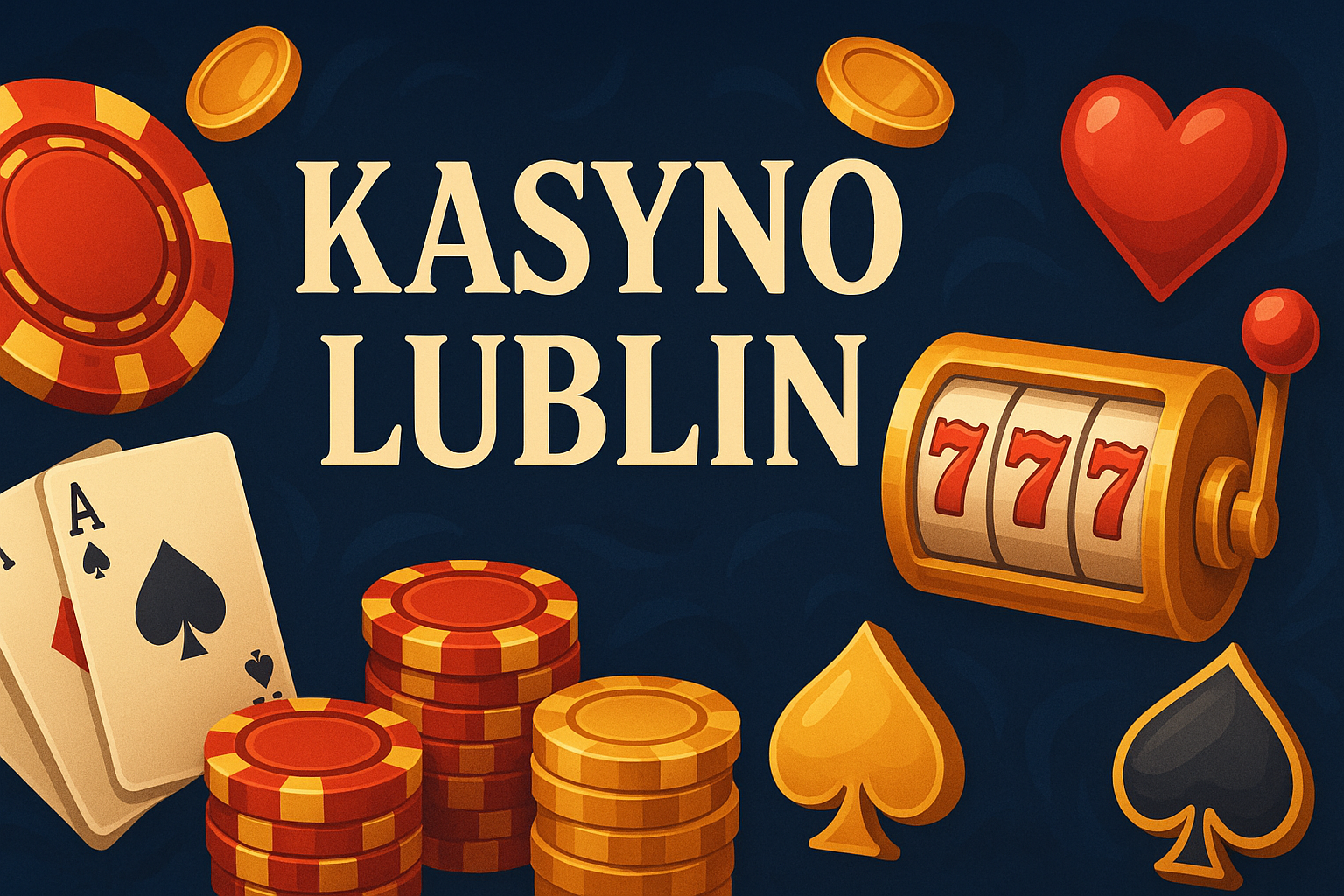 Kasyno Lublin