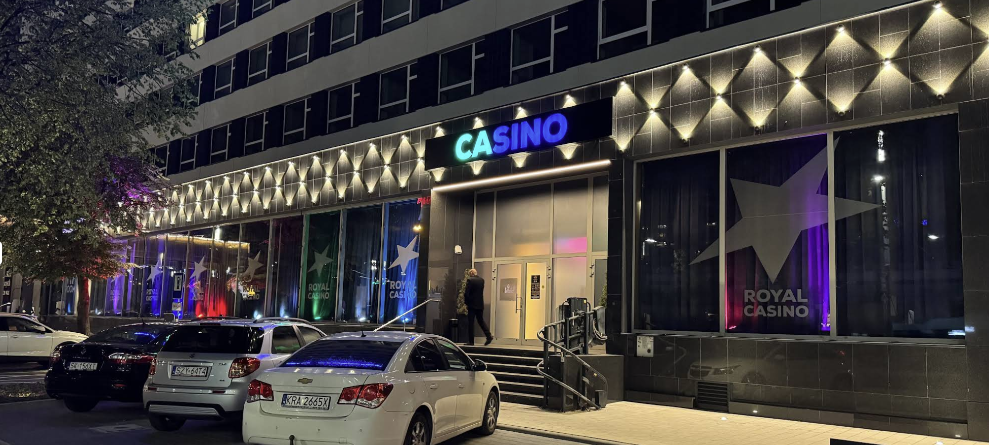 Royal Kasyno Katowice Royal Kasyno Katowice