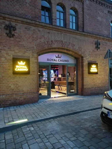 Royal Kasyno w Poznań Royal Kasyno w Poznań